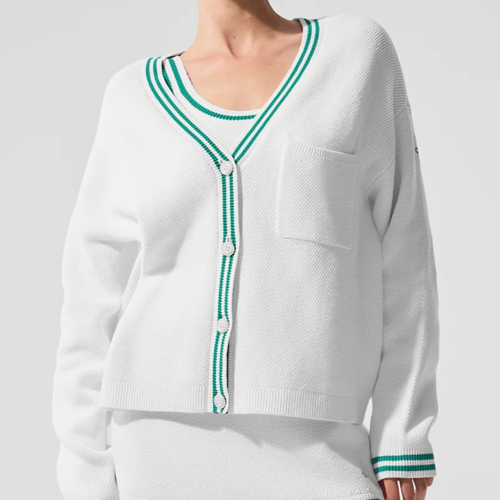Alo Yoga Cardigan